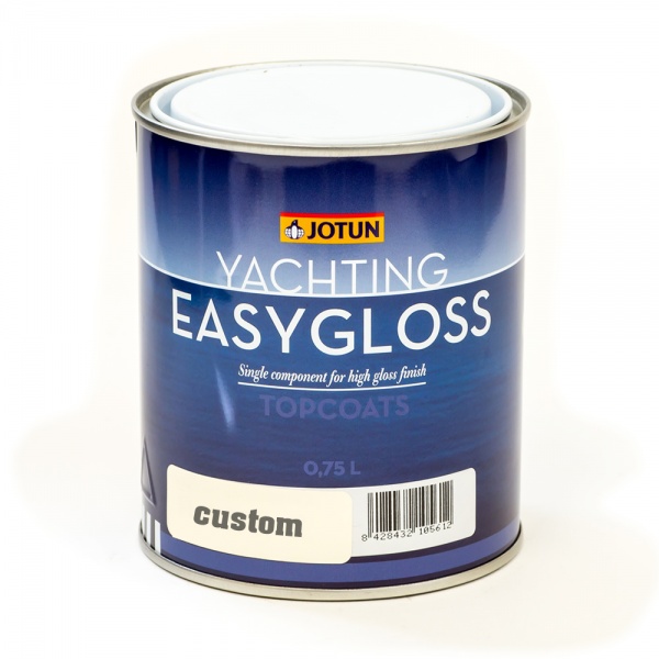 Jotun Easygloss - Any Colour